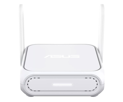 Router ASUS RT-BE58 Go Travel Router (3600Mb/s a/b/g/n/ac/ax/be)